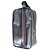Necessaire Executiva Bolsa Organizadora Cosméticos Multiuso Bolsa de Viagem Portátil Unissex Premium eTizzaShop - Imagem 1
