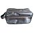 Necessaire Executiva Bolsa Organizadora Cosméticos Multiuso Bolsa de Viagem Portátil Unissex Premium eTizzaShop - Imagem 5