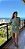 MINI SAIA SHORTS MALHA FLAME ISABEL - Imagem 1