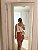MINI SAIA SHORTS MALHA FLAME ISABEL - Imagem 5