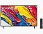 Smart TV LG QNED 75" 4K Ultra HD | Charcoal Black Smart TV LG QNED 75" 4K Ultra HD | Charcoal Black - Imagem 1