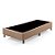 BASE BOX PARA COLCHÃO EXCELLENCE VELUDO 088x188x028 - Imagem 1