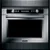 Forno Elétrico Vapor Brastemp Gourmand 34L Inox - Imagem 1