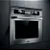 Forno Elétrico Vapor Brastemp Gourmand 34L Inox - Imagem 4