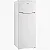 Refrigerador 2 Portas 334L Ciclo Defrost cor Branca Voltagem 127 ou 220 - Imagem 2