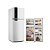 REFRIGERADOR BRASTEMP DOMÉST 2PORTAS 463L 127V BRANCO - Imagem 3
