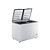 Freezer Horizontal Consul 414L 2 Portas CBH42ABBNA 220v - Imagem 2