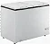 Freezer Horizontal Consul 414L 2 Portas CBH42ABBNA 220v - Imagem 1