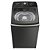 Lavadora Brastemp 16kg BWD16A9BNA Preto - Imagem 1