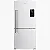 Refrigerador 588 L Inverse Brastemp 2 Portas Branco - Imagem 1