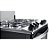 Fogão Brastemp 5 Bocas Inox com Turbo - Imagem 2