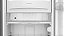 REFRIGERADOR 342 1 PORTA 127V OU 220 Inox - Imagem 3
