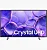 Smart TV 55 Sansung Crystal UHD 4K U8100F 2025 - Imagem 2