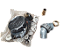 Bomba de Diafragma MB 80 (TDP - 80 L/min) - Imagem 4