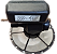 Abastecedor Enchedor Jp40 Pulverizador Jacto - Imagem 3