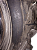 Pneu 12.4/11.38 Firestone com Roda - Imagem 3