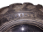 Pneu 12.4/11.38 Firestone com Roda - Imagem 2