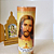 Vela Sagrado Coração de Jesus - Imagem 1