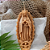 Vela Cera de Abelha Nossa Senhora de Guadalupe Réplica - Imagem 3