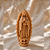 Vela Cera de Abelha Nossa Senhora de Guadalupe Réplica - Imagem 4