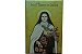 Ícone de Santa Teresinha do Menino Jesus 28x20cm - Imagem 3