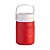 Cooler Térmico 3,8 litros Vermelha Coleman - Imagem 1