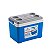 Caixa Térmica 12 litros Azul - Viktwa - Imagem 1