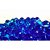 Bolinhas de Gel Orbeez 10.000 und (Azul) - Imagem 3