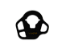 Zarelho M4 Duplo - Imagem 1