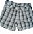 Shorts Alfaiataria CHESS - Xadrez Slim & Plus Size (do 38 ao 54) - Imagem 4