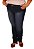 Calça Skinny JULES Jeans Lavagem Stone Plus Size - Imagem 3