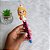 Caneta Personalizada em Biscuit P/ Enfermeira - Imagem 1