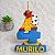Topo de Bolo de Biscuit Toy Story - Woody - Imagem 1