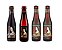 Kit Promocional Cerveja Verhaeghe Duchesse 330ml - 4 unidades - Imagem 1