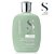 Shampoo Alfaparf Semi di Lino Scalp Balancing 250ml - Imagem 1