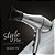 Secador Taiff Style Pro 2000W 127V - Imagem 1