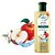 Shampoo Flores & Vegetais Vinagre de Maçã Antirresíduos 310ml - Imagem 1