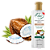 Condicionador Flores & Vegetais Oleo de Coco Virgem Anti Frizz 310Ml - Imagem 1