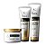 Kit Eudora Siàge Cica-Therapy Shampoo + Cond + Máscara - Imagem 1