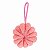 Esponja de Banho ProArt Premium Rosa EDB04B - Imagem 1