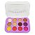 Paleta de Sombras Ruby Rose 12 Cores Sunshine HB1092 - Imagem 2