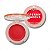 Blush Cremoso Ruby Rose Cheeks HBM02-5 Cherry Red - Imagem 2