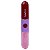 Batom + Gloss Ruby Rose HBF569/G1 LD03 - Imagem 1