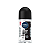 *Desodorante Nivea Men Roll On Black&White Fresh 50Ml - Imagem 1