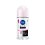 Desodorante Nivea Roll On Invisible 50Ml - Imagem 1