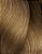Tonalizante Loreal DiaColor 8.31 Louro Claro Dourado Acinzentado 60gr - Imagem 2