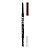 Lápis de Sobrancelha GoBrow Ultrafino Ruby Kisses RP03B Choco Brown - Imagem 2