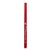 Lapiseira Retratil para Labios Ruby Kisses RAL02BR Are You Reddy - Imagem 1