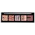 Paleta de Sombras Vult Essentials Rose - Imagem 1