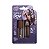 Kit Impala POV Top Coat + Gloss Labial Marcella - Imagem 1